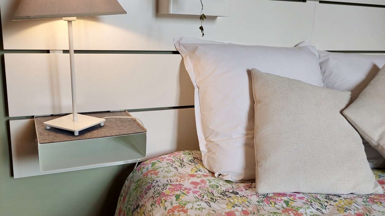 Photo of Bedroom in Vierville-sur-Mer