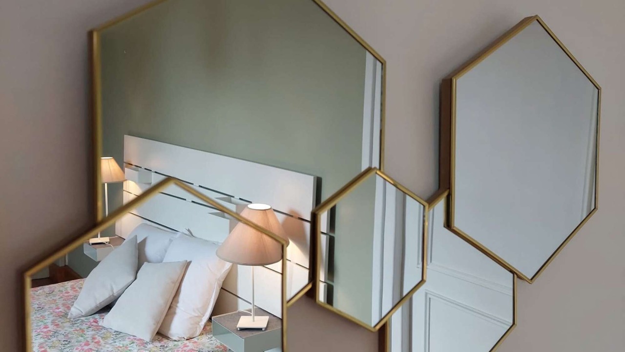 Photo of Bedroom in Vierville-sur-Mer