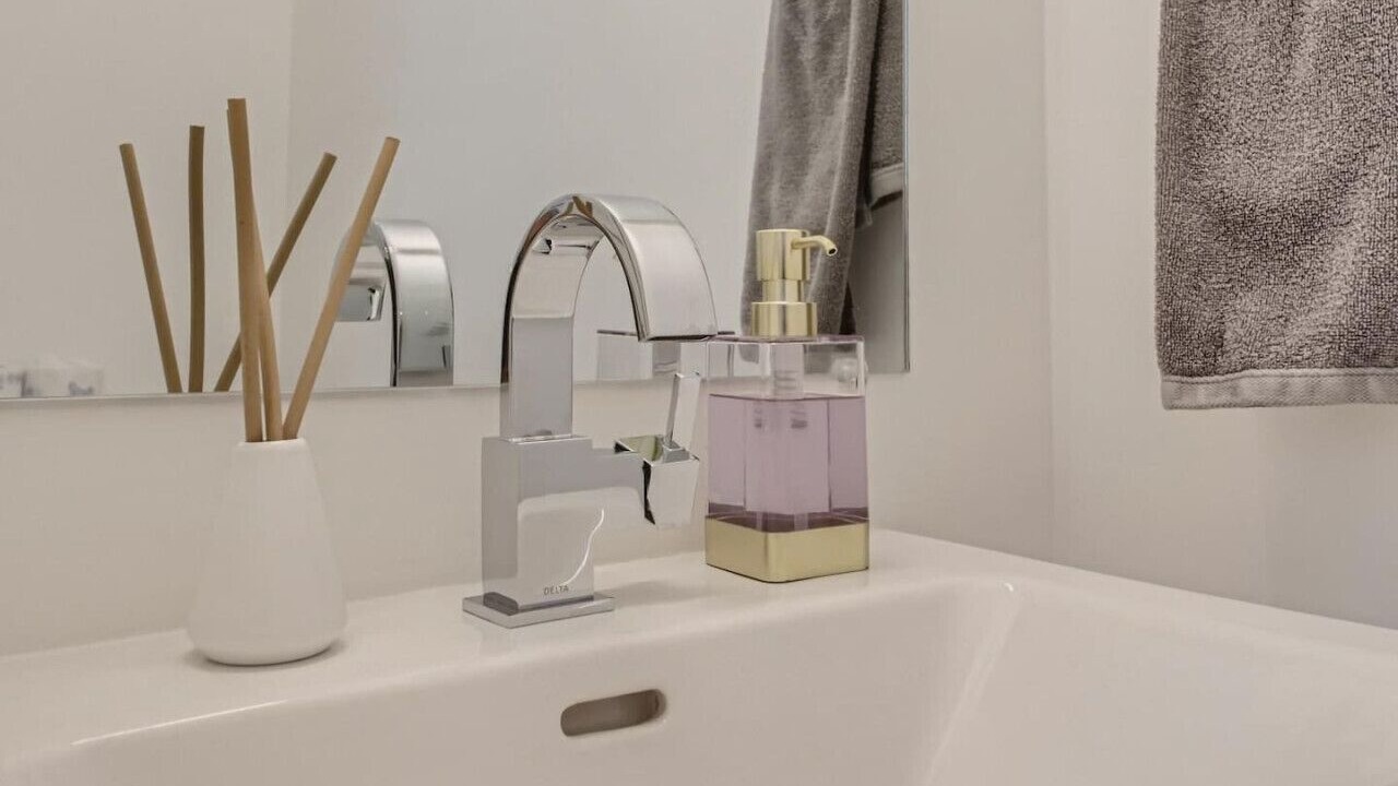 Photo of Bathroom in Berry Hill