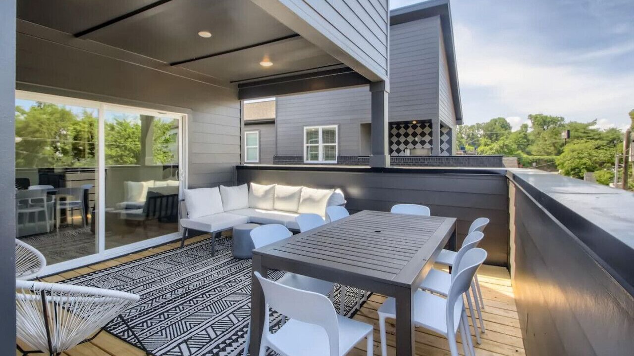 Photo of Outdoor in Berry Hill