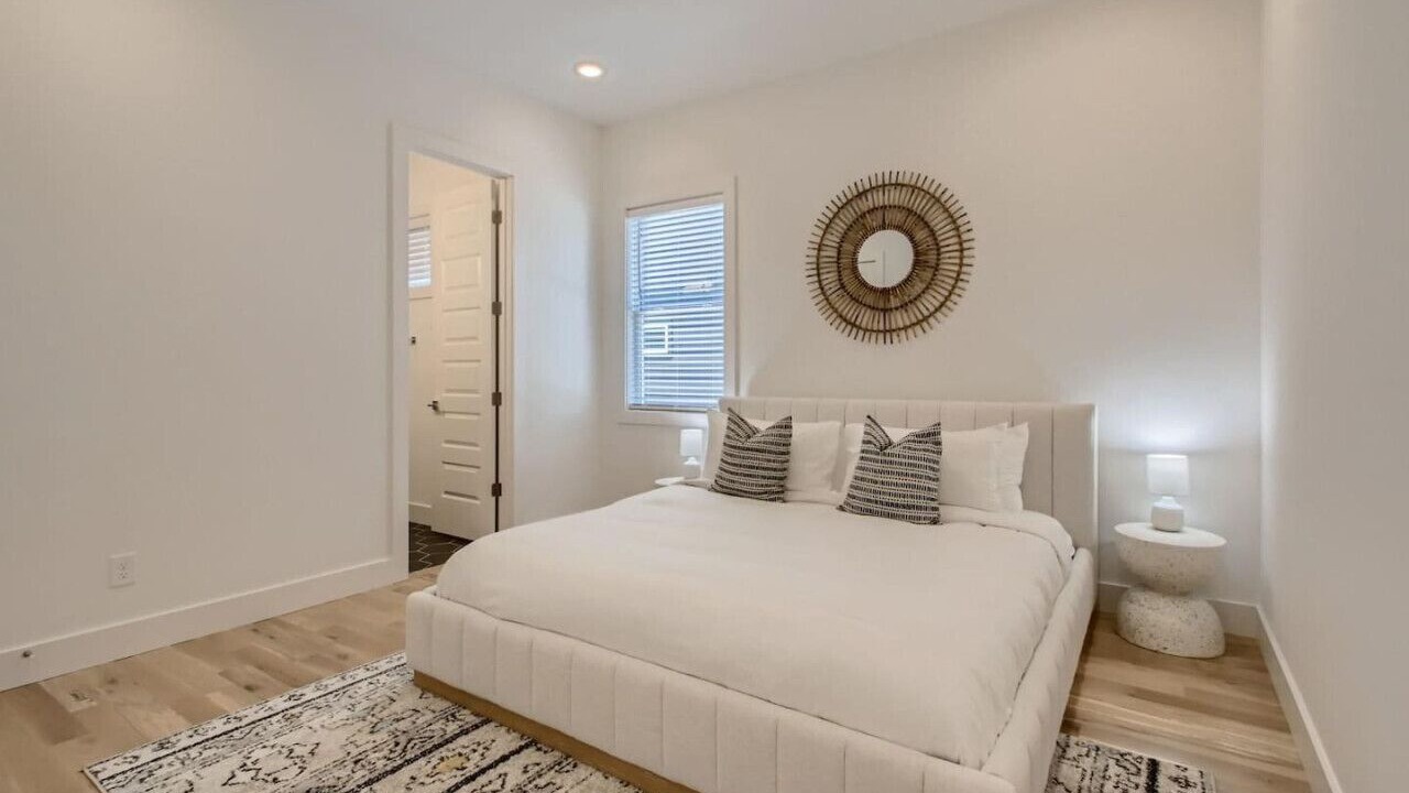 Photo of Bedroom in Berry Hill