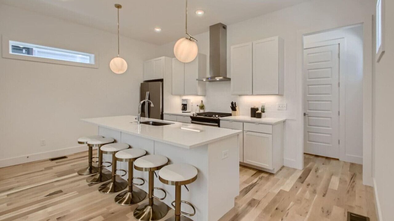 Photo of Kitchen in Berry Hill