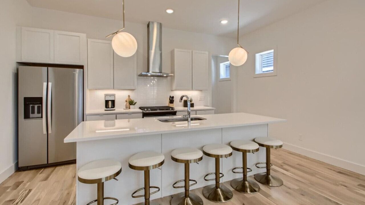 Photo of Kitchen in Berry Hill