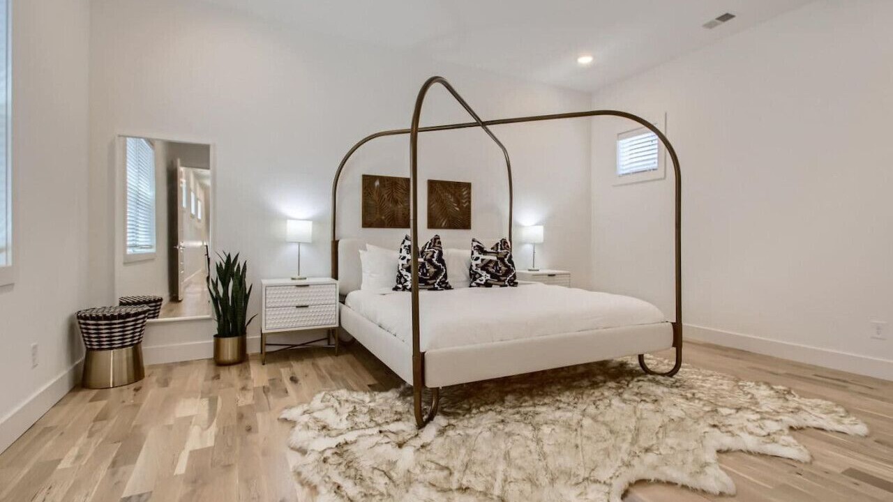 Photo of Bedroom in Berry Hill