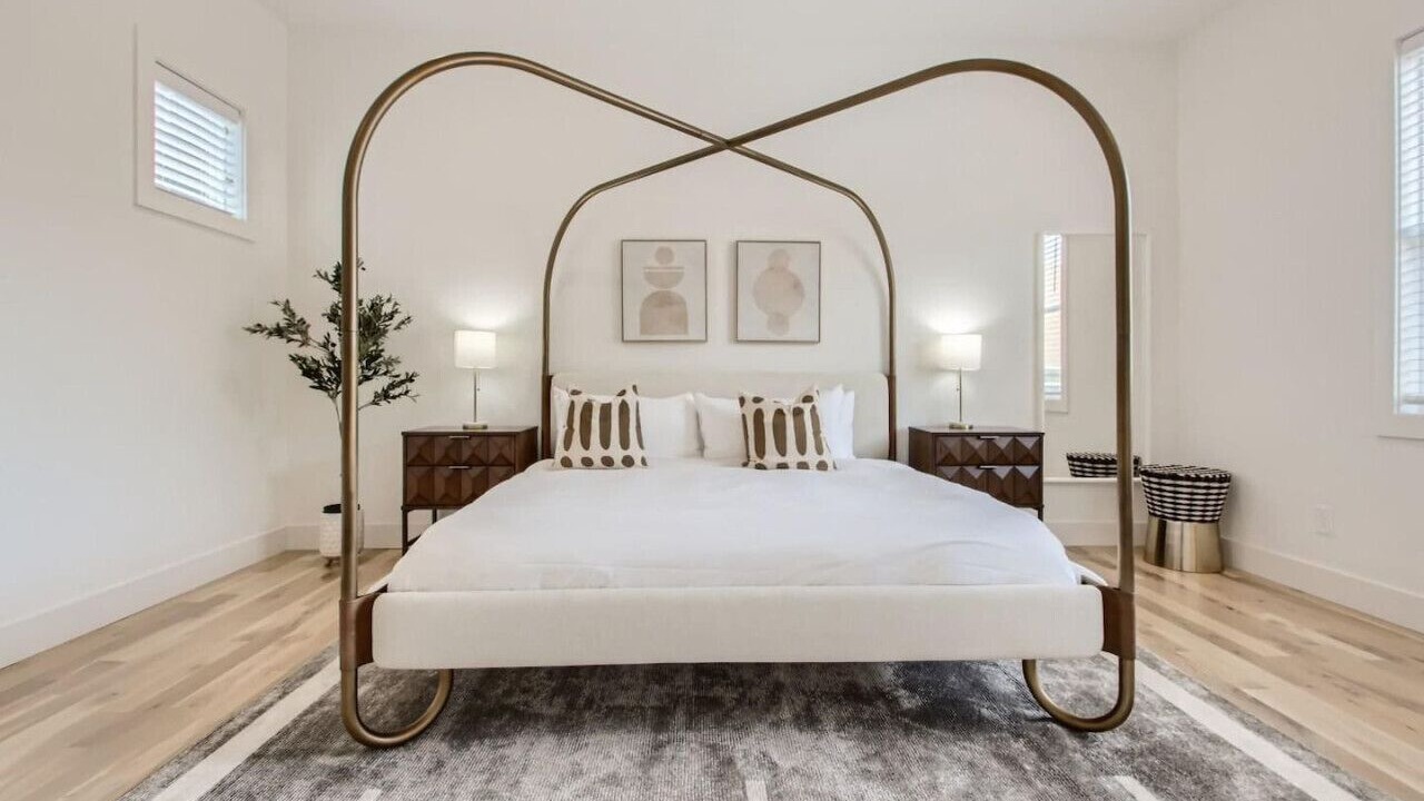 Photo of Bedroom in Berry Hill