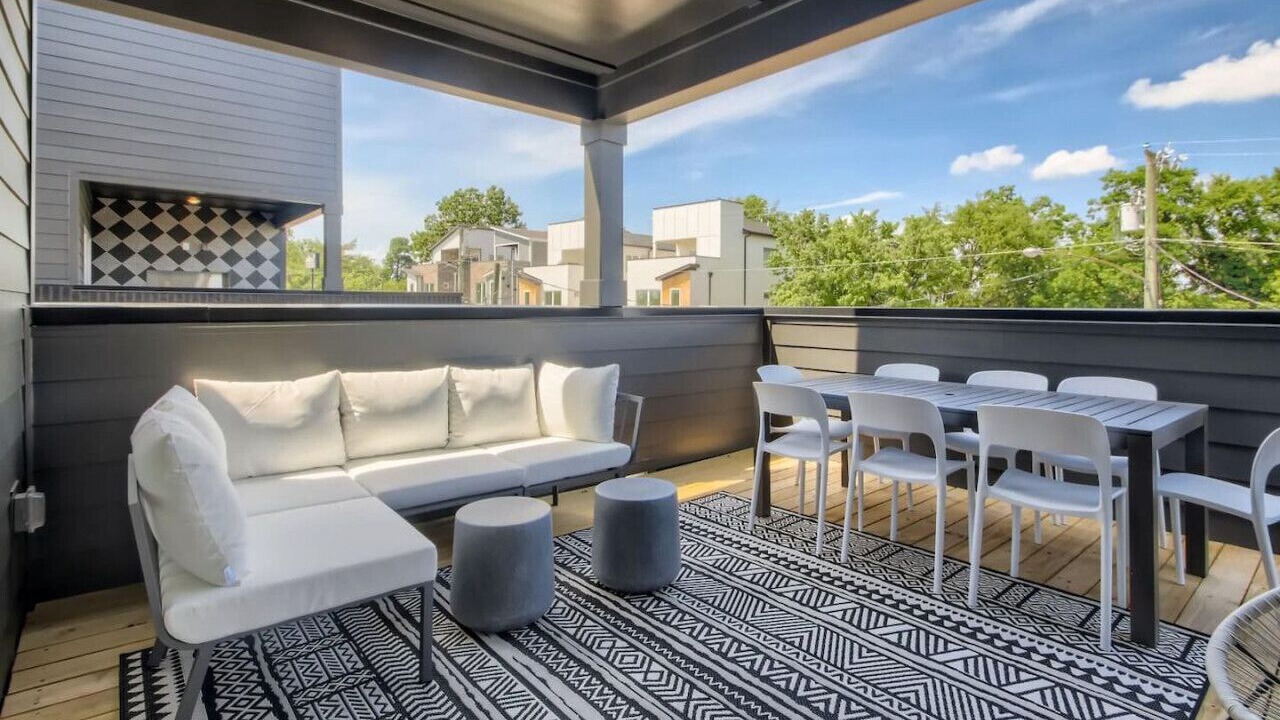 Photo of Outdoor in Berry Hill