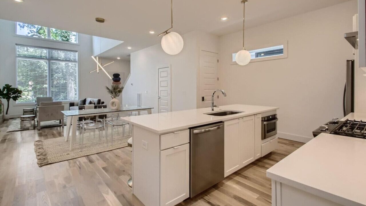 Photo of Kitchen in Berry Hill