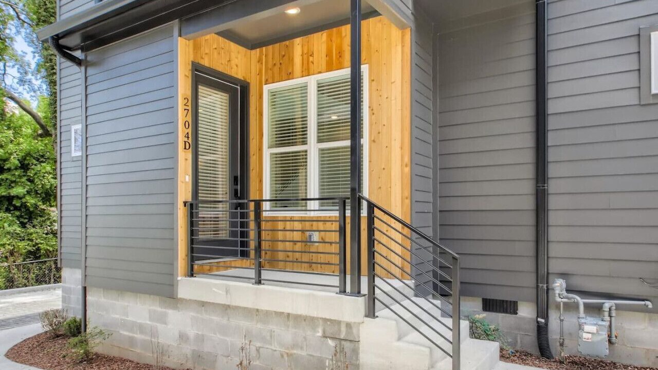 Photo of Outdoor in Berry Hill