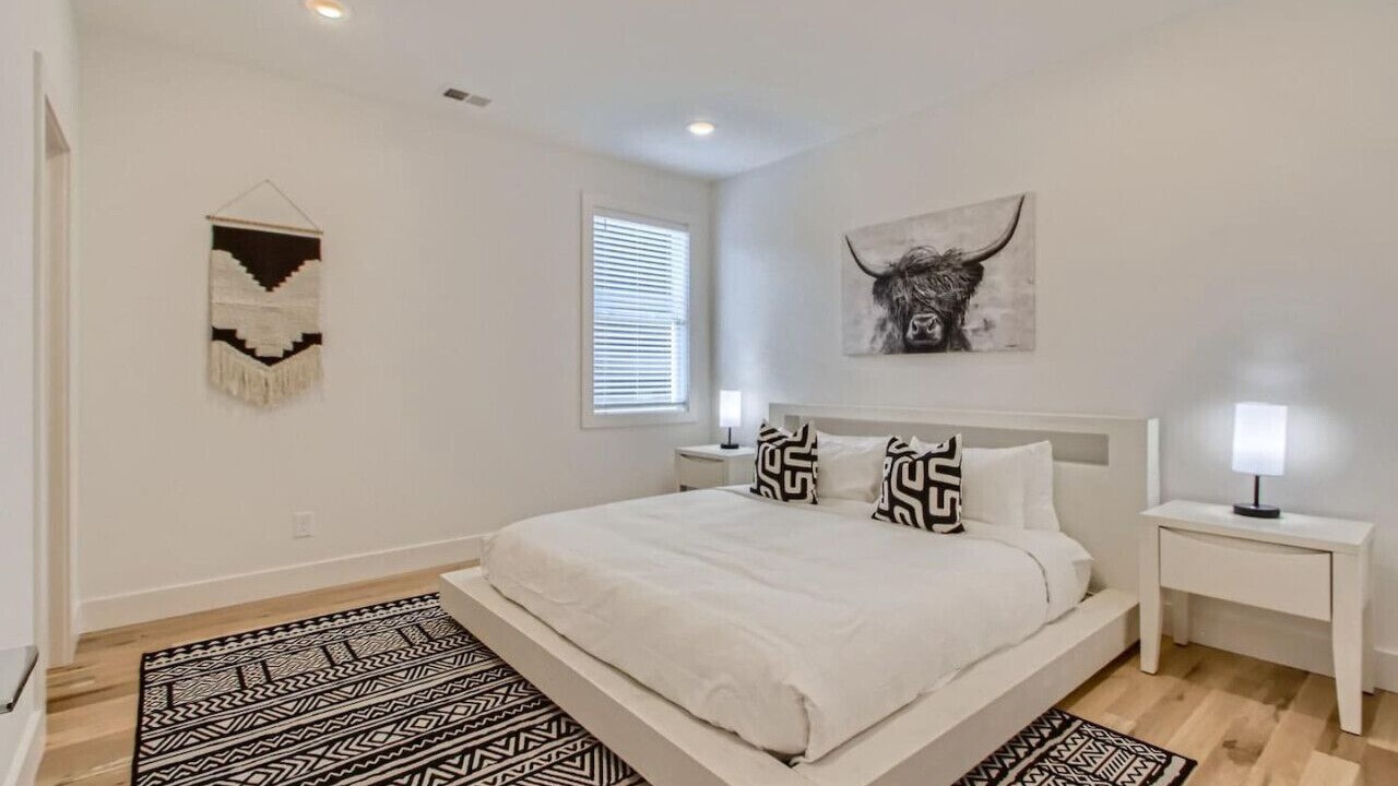 Photo of Bedroom in Berry Hill