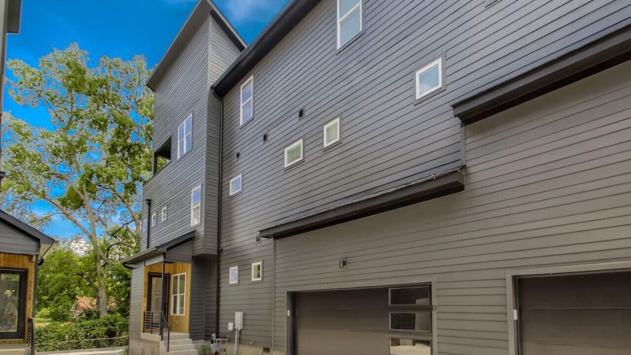 Photo of Outdoor in Berry Hill