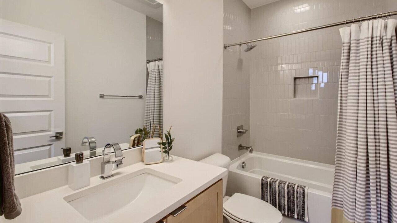 Photo of Bathroom in Berry Hill