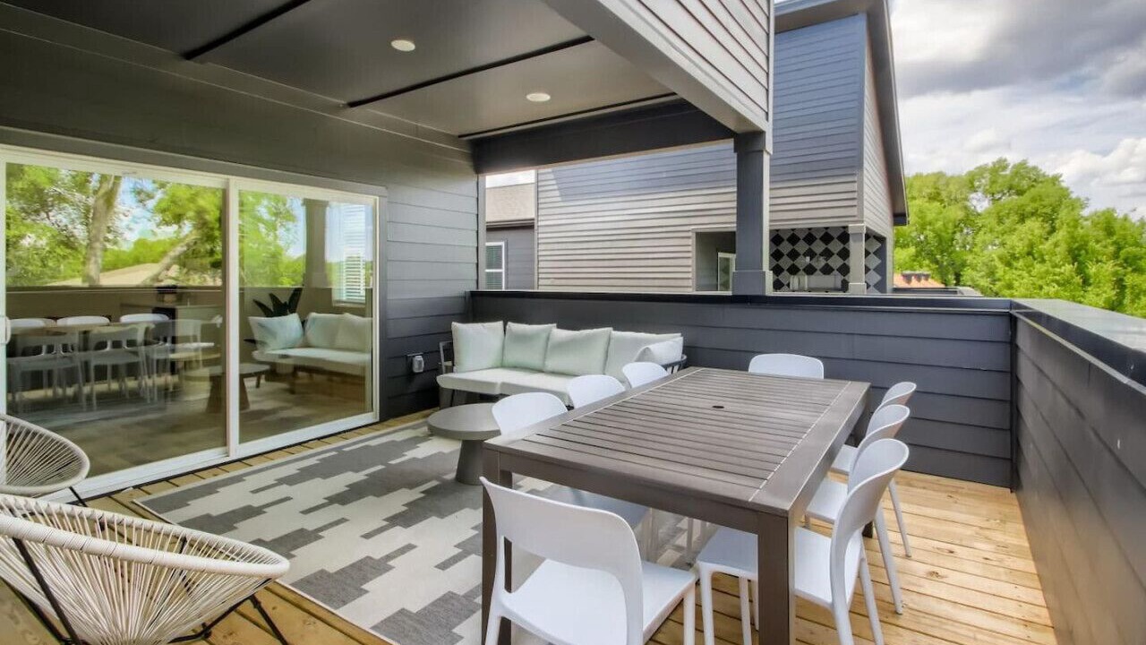 Photo of Outdoor in Berry Hill