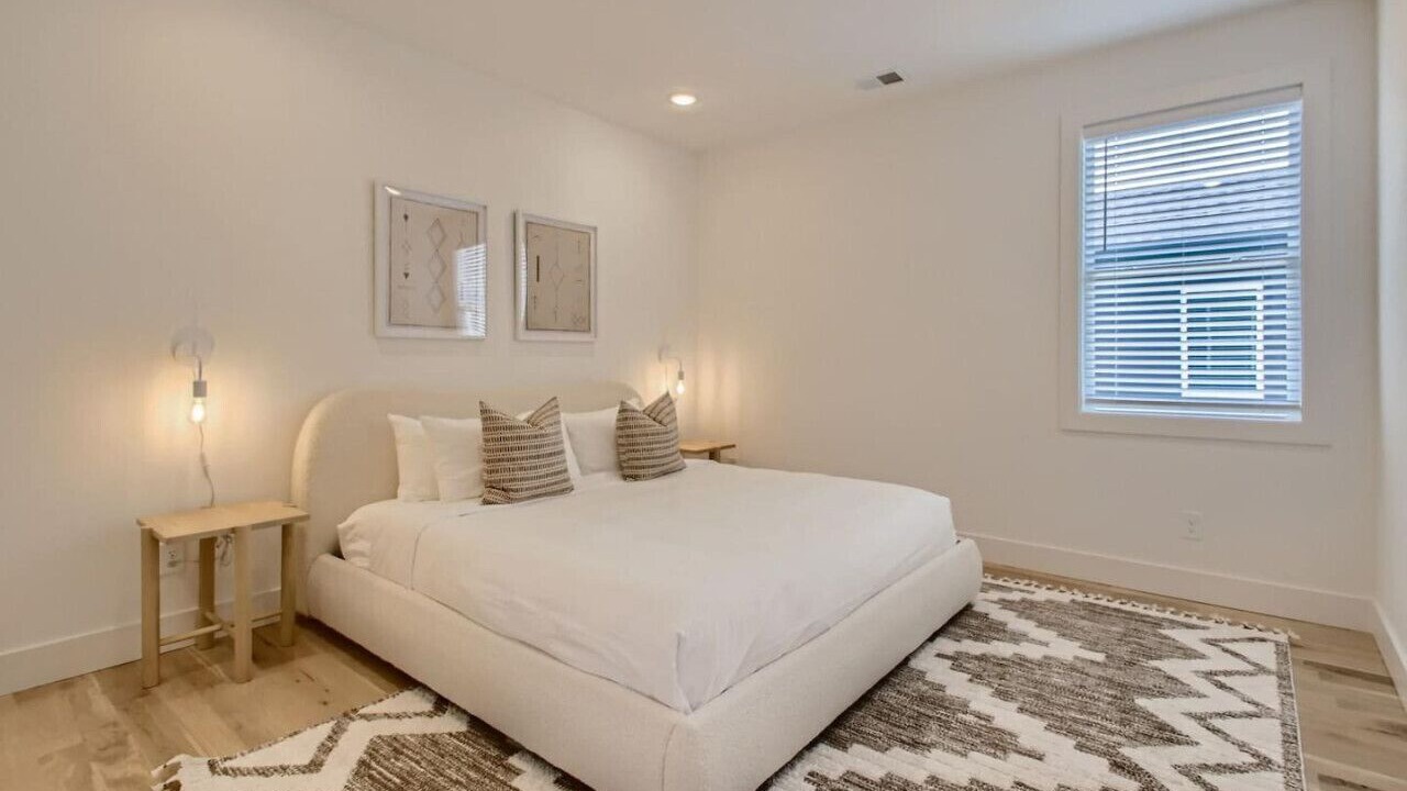 Photo of Bedroom in Berry Hill