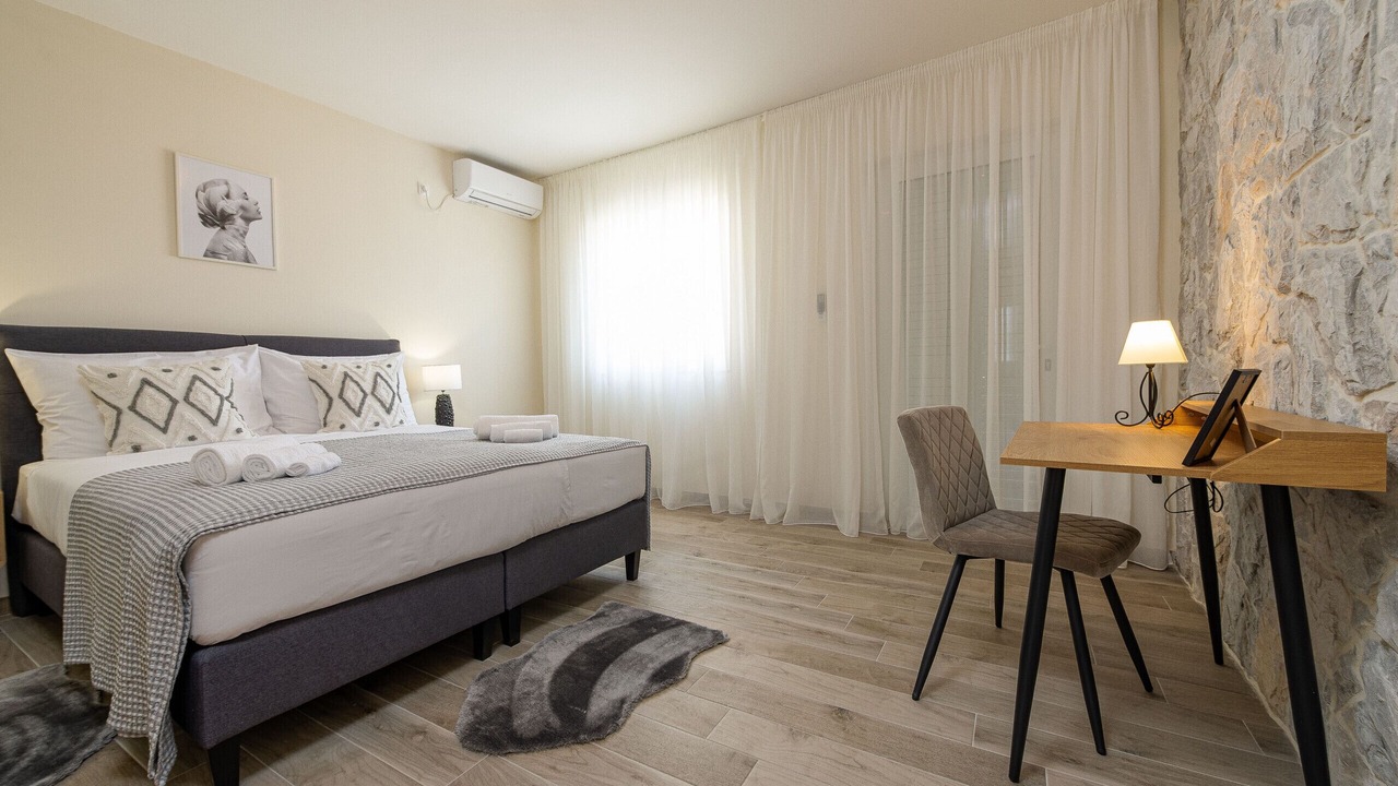 Photo of Bedroom in Velim
