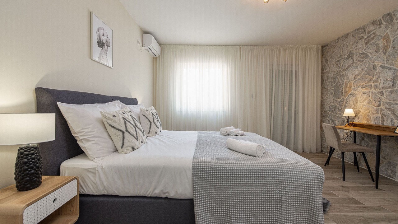 Photo of Bedroom in Velim