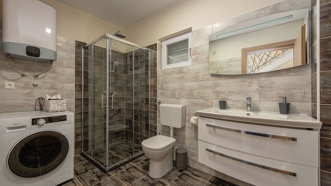 Photo of Bathroom in Velim