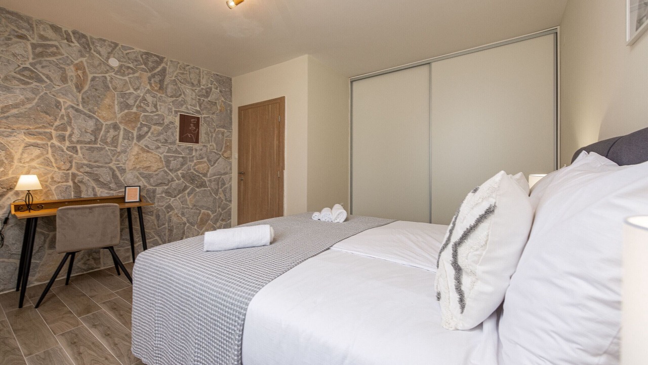 Photo of Bedroom in Velim