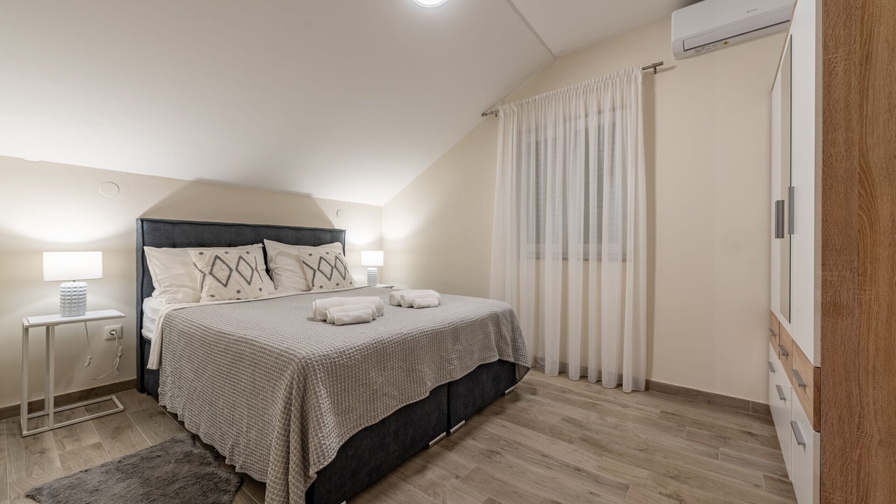 Photo of Bedroom in Velim