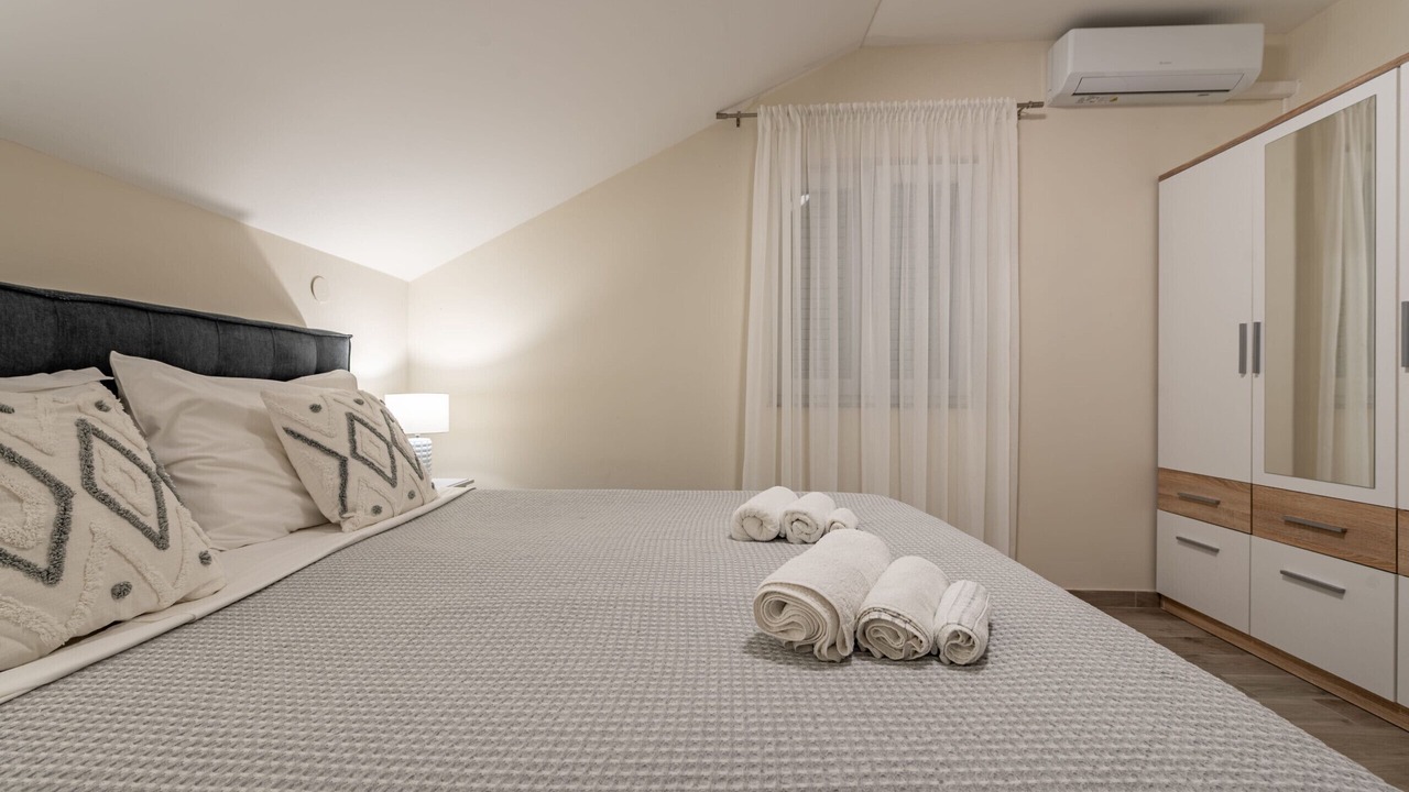 Photo of Bedroom in Velim