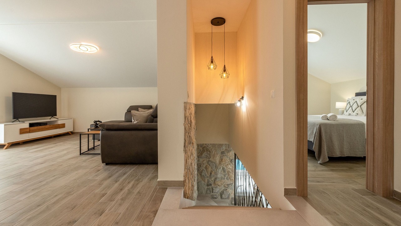 Photo of Bedroom in Velim
