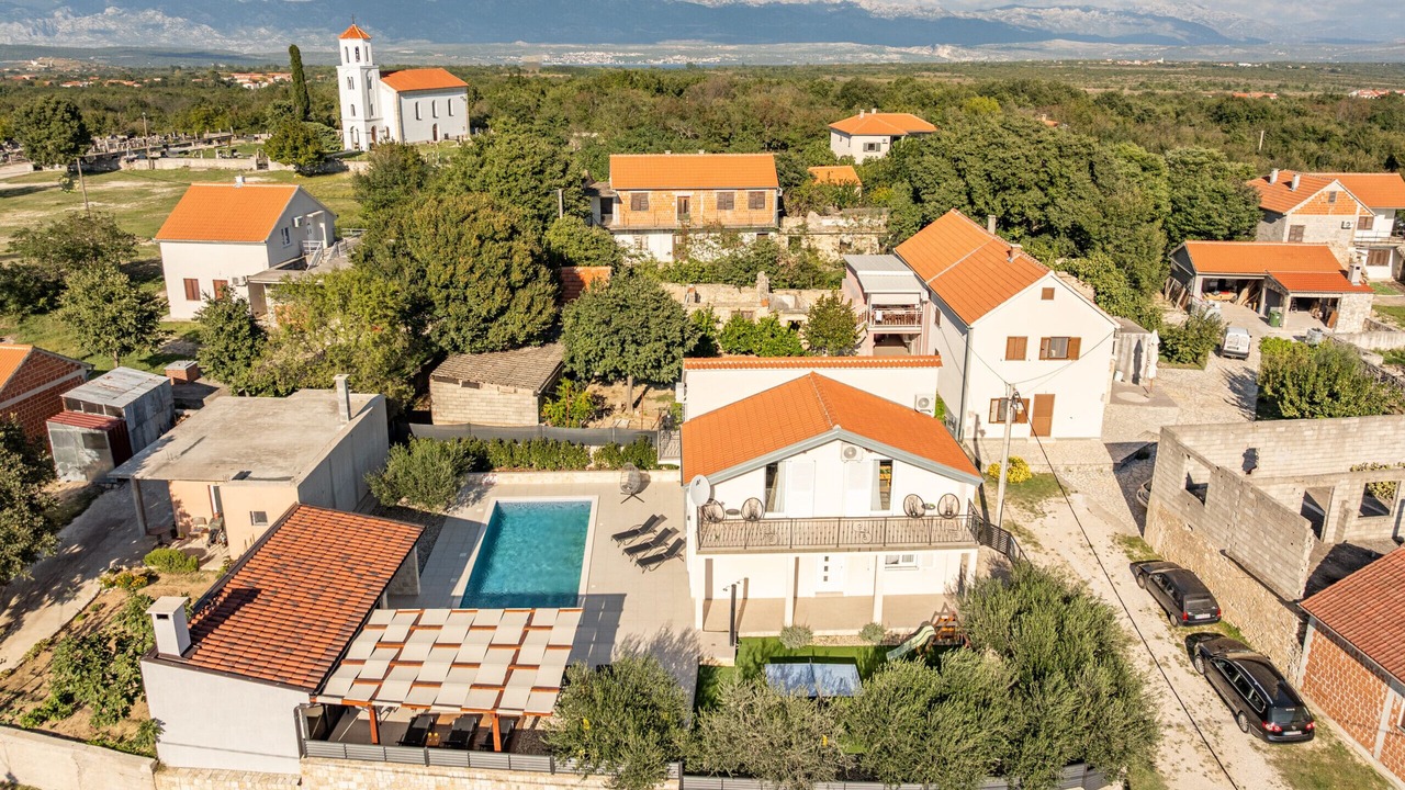 Photo of Outdoor in Velim