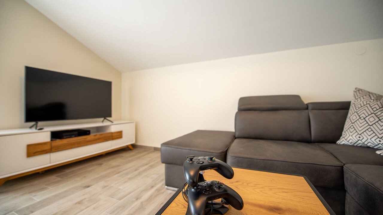 Photo of Livingroom in Velim