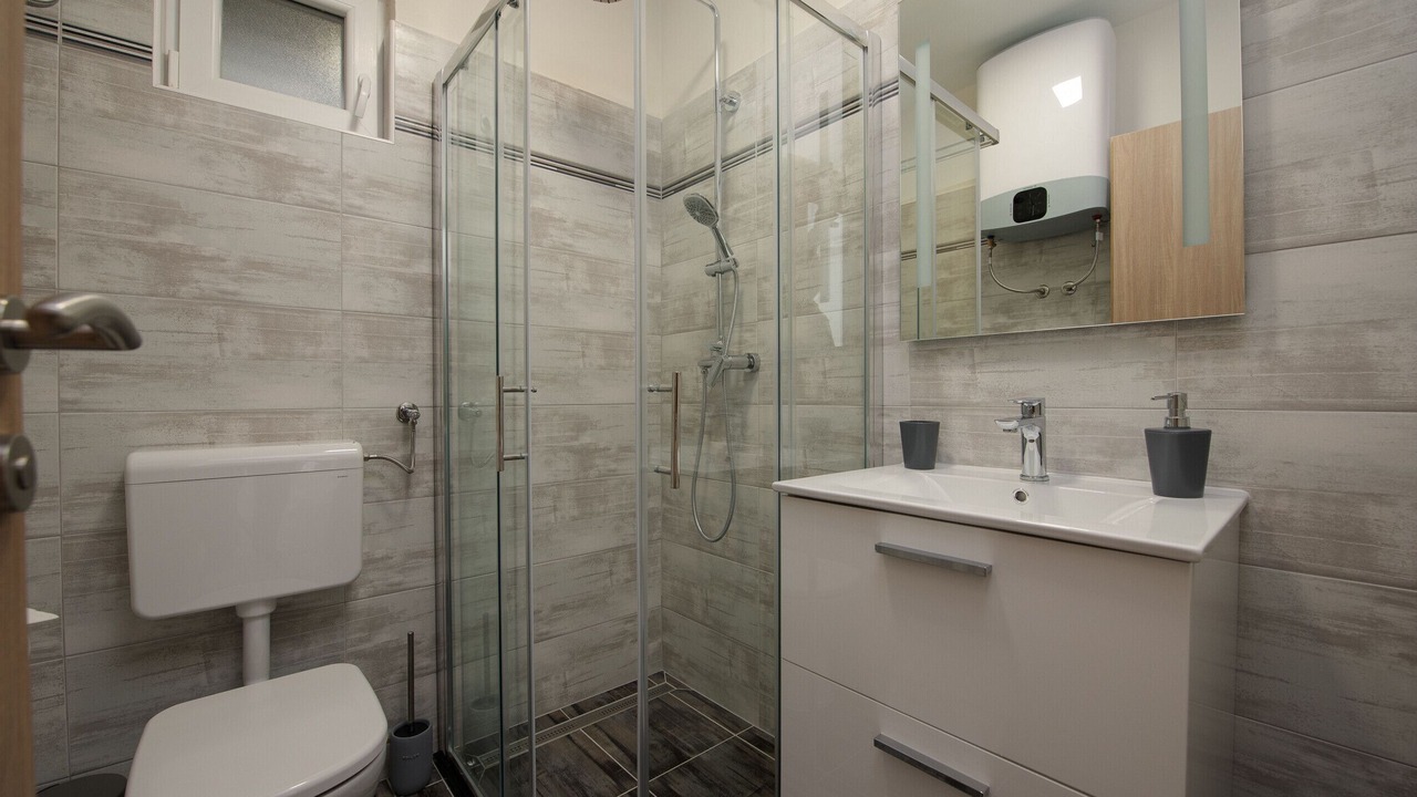 Photo of Bathroom in Velim