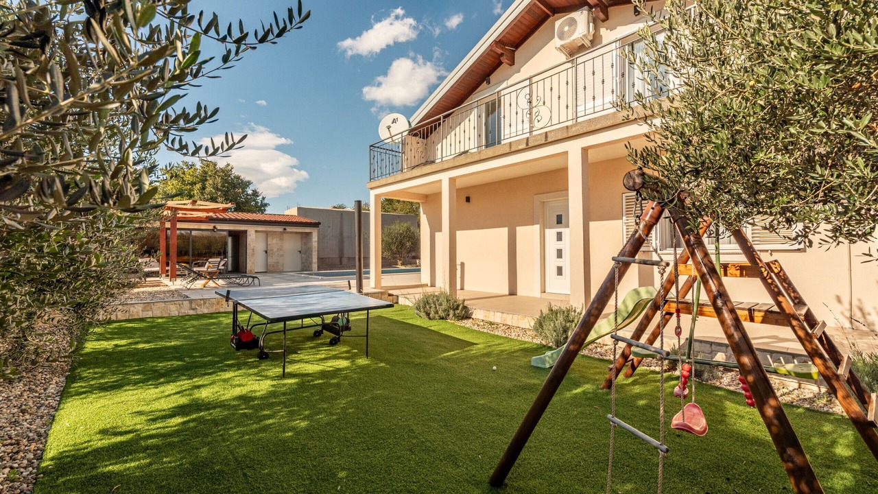 Photo of Patio Balcony in Velim
