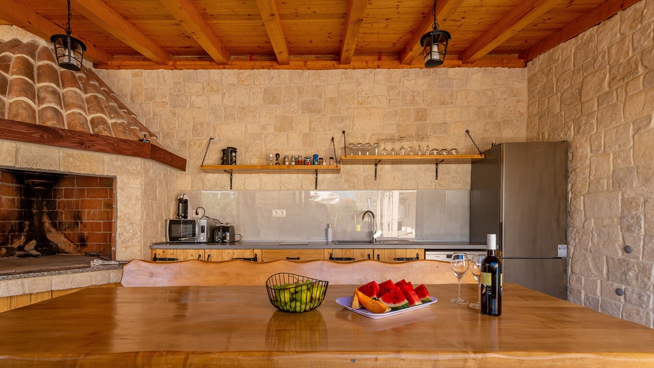Photo of Kitchen in Velim