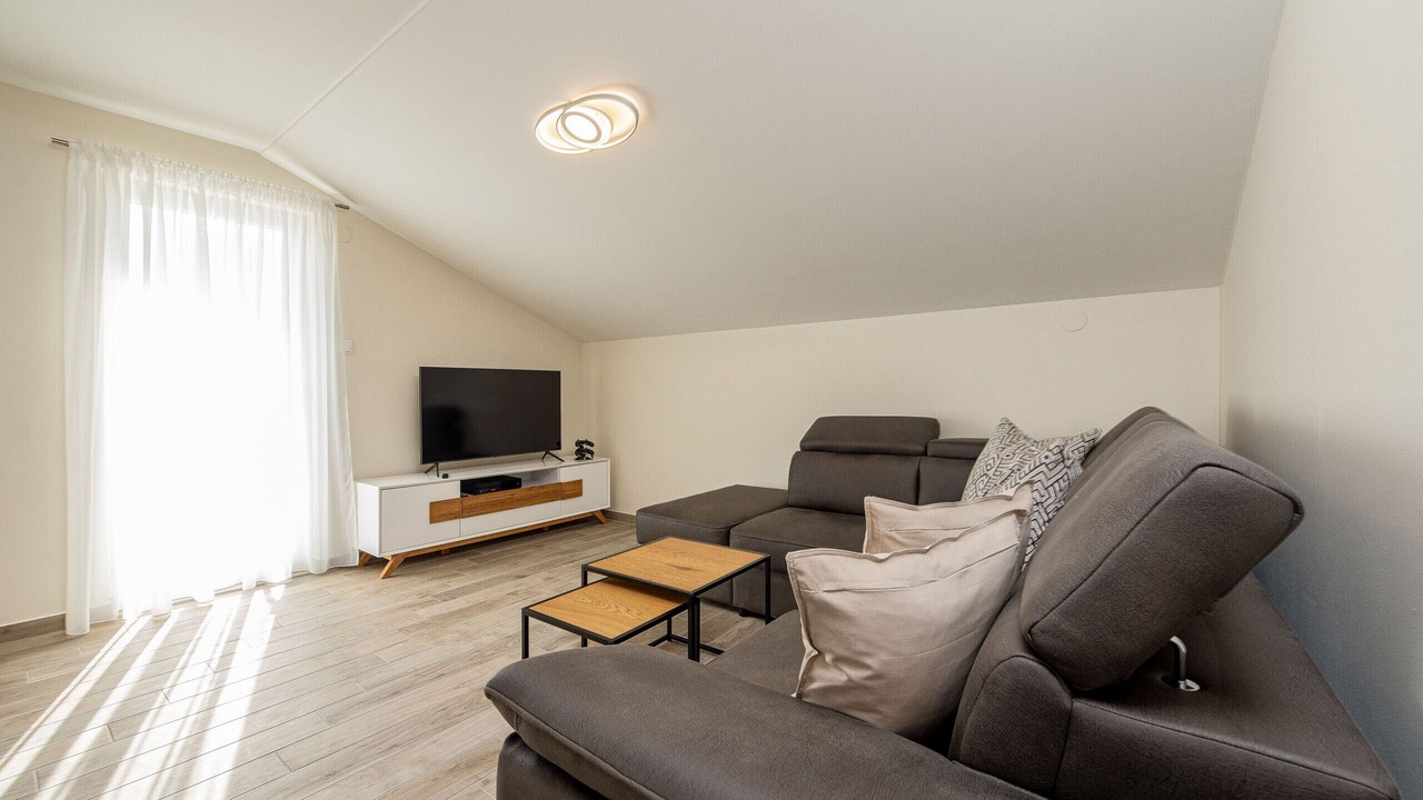 Photo of Livingroom in Velim