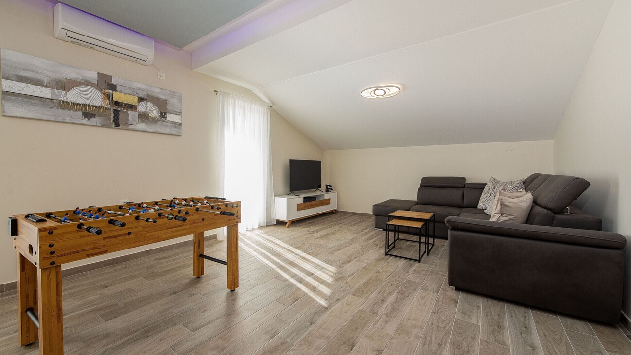 Photo of Livingroom in Velim