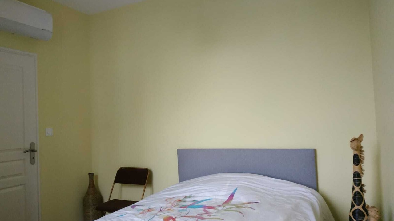 Photo of Bedroom in Blois