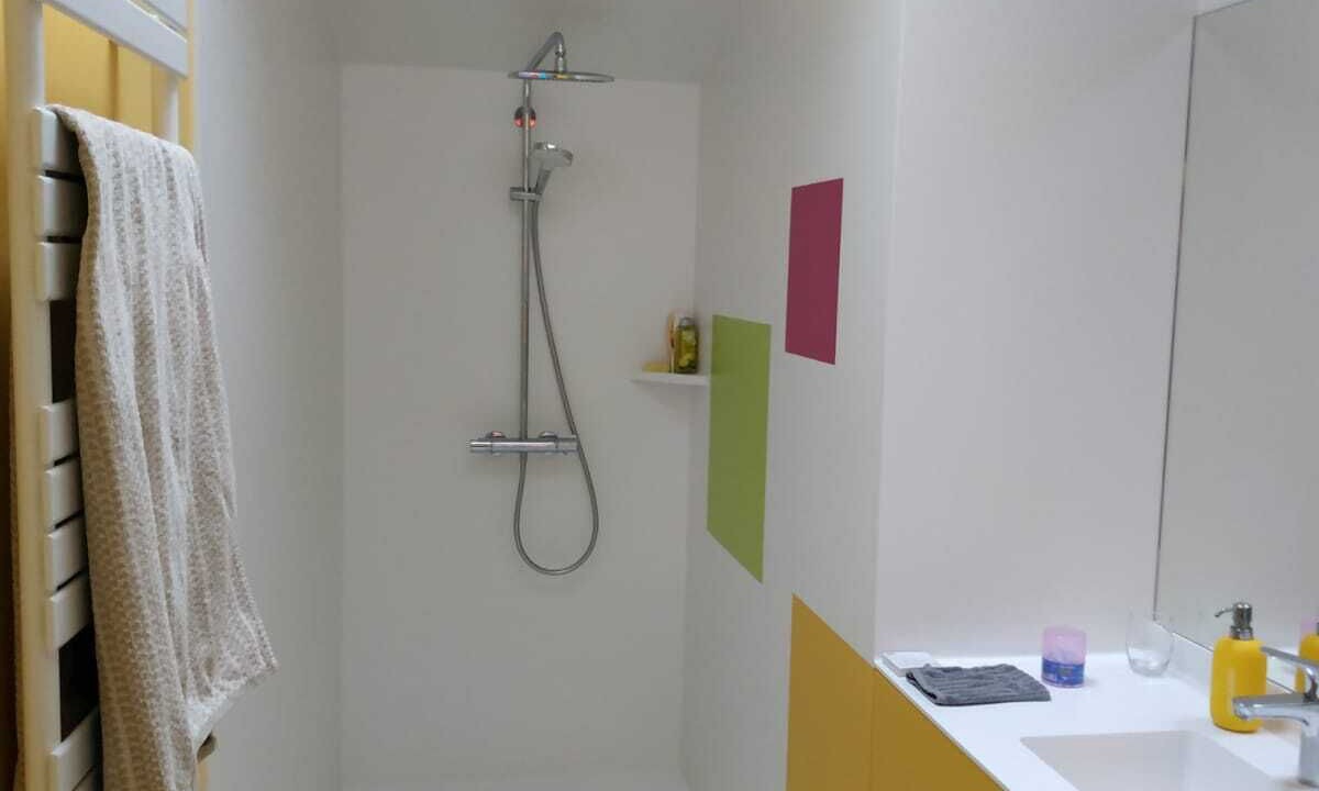 Photo of Bathroom in Blois