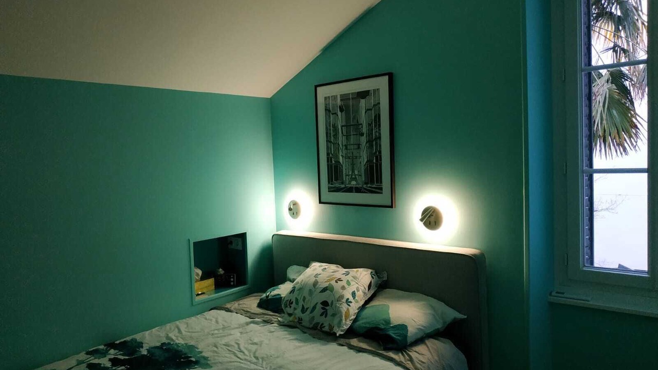 Photo of Bedroom in Blois