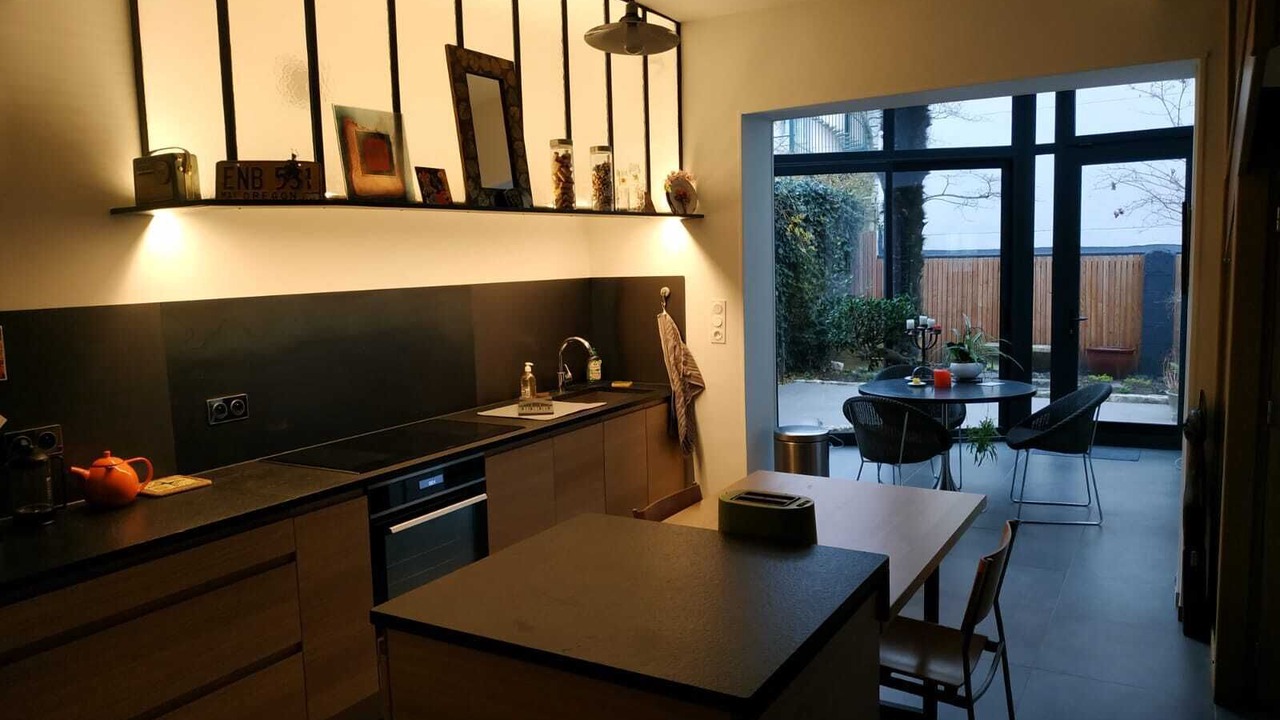 Photo of Kitchen in Blois