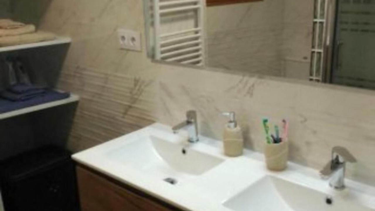Photo of Bathroom in Biescas
