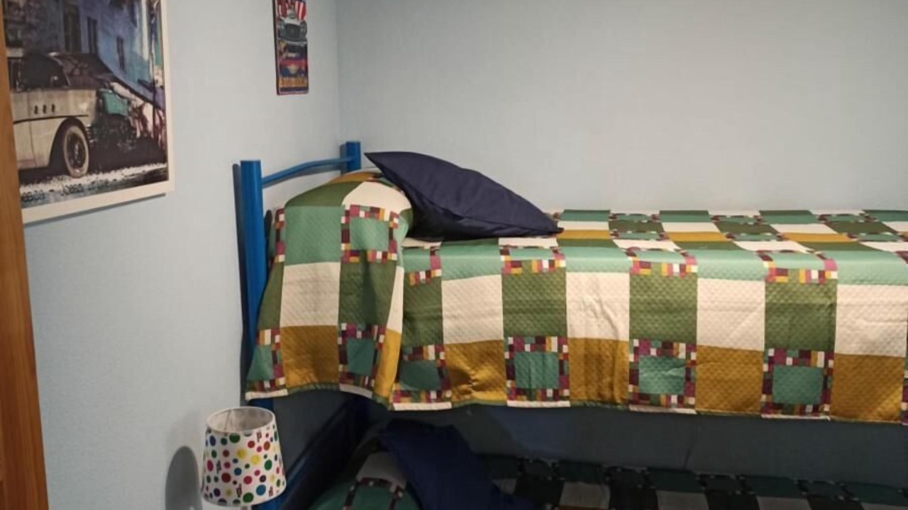 Photo of Bedroom in Biescas