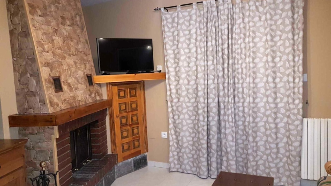 Photo of Livingroom in Biescas