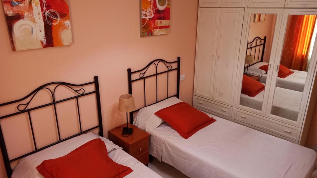 Photo of Bedroom in Biescas