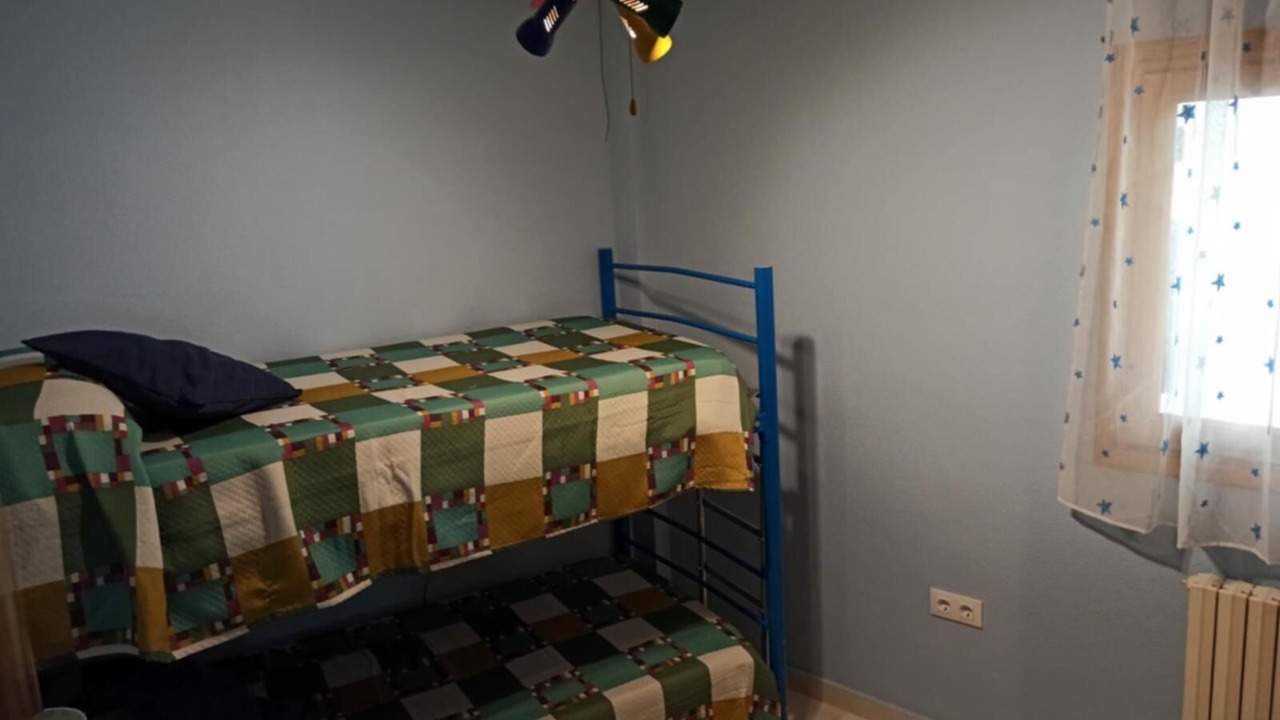 Photo of Bedroom in Biescas