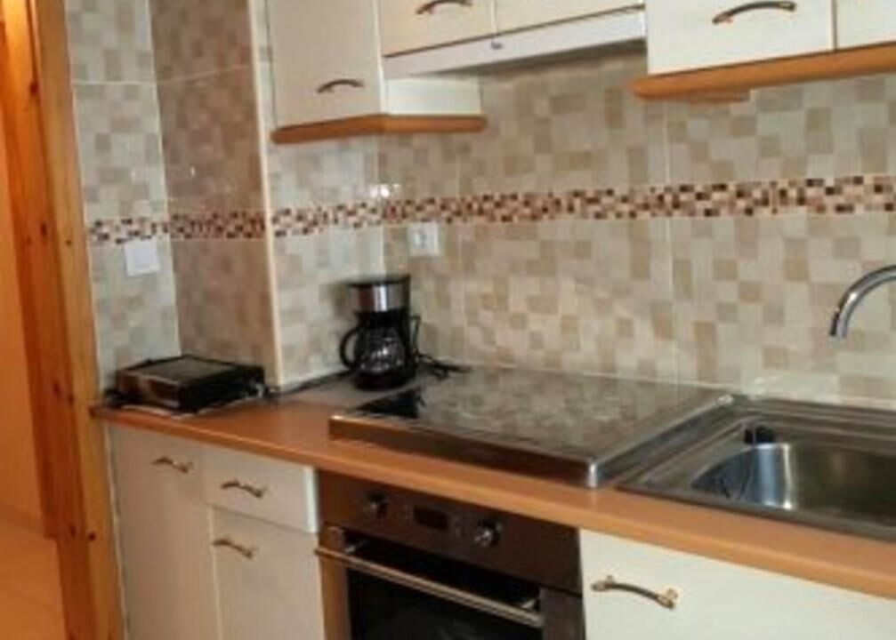 Photo of Kitchen in Biescas