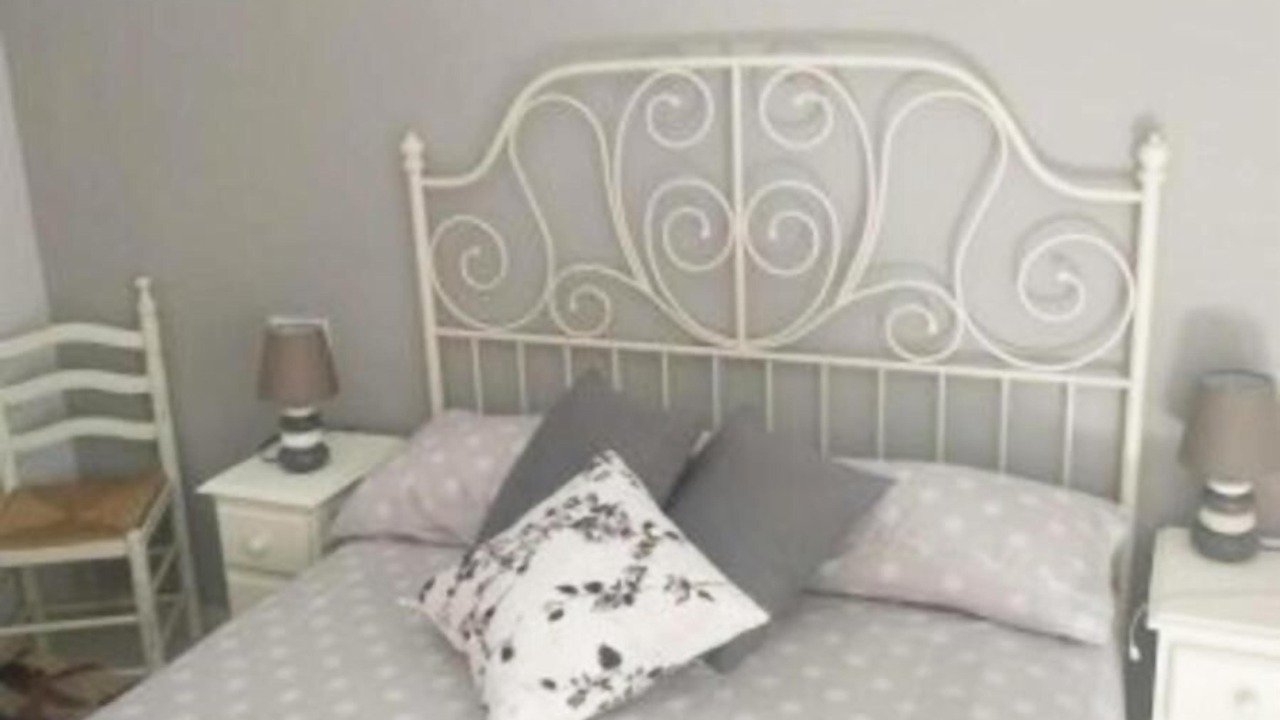 Photo of Bedroom in Biescas