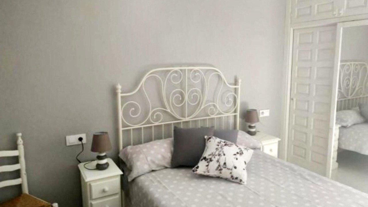 Photo of Bedroom in Biescas