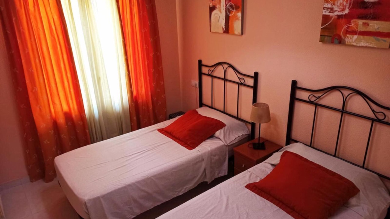 Photo of Bedroom in Biescas
