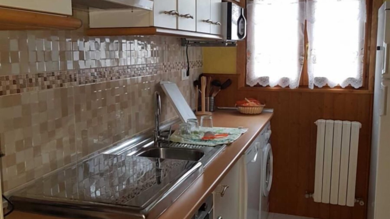 Photo of Kitchen in Biescas