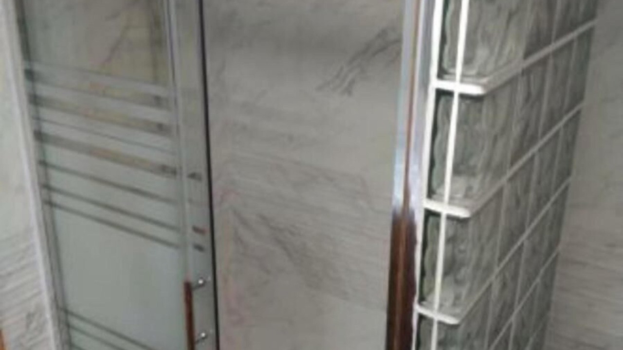 Photo of Bathroom in Biescas