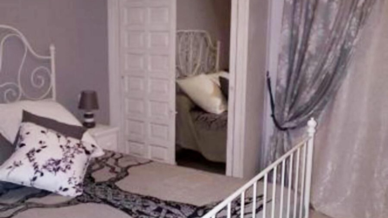 Photo of Bedroom in Biescas