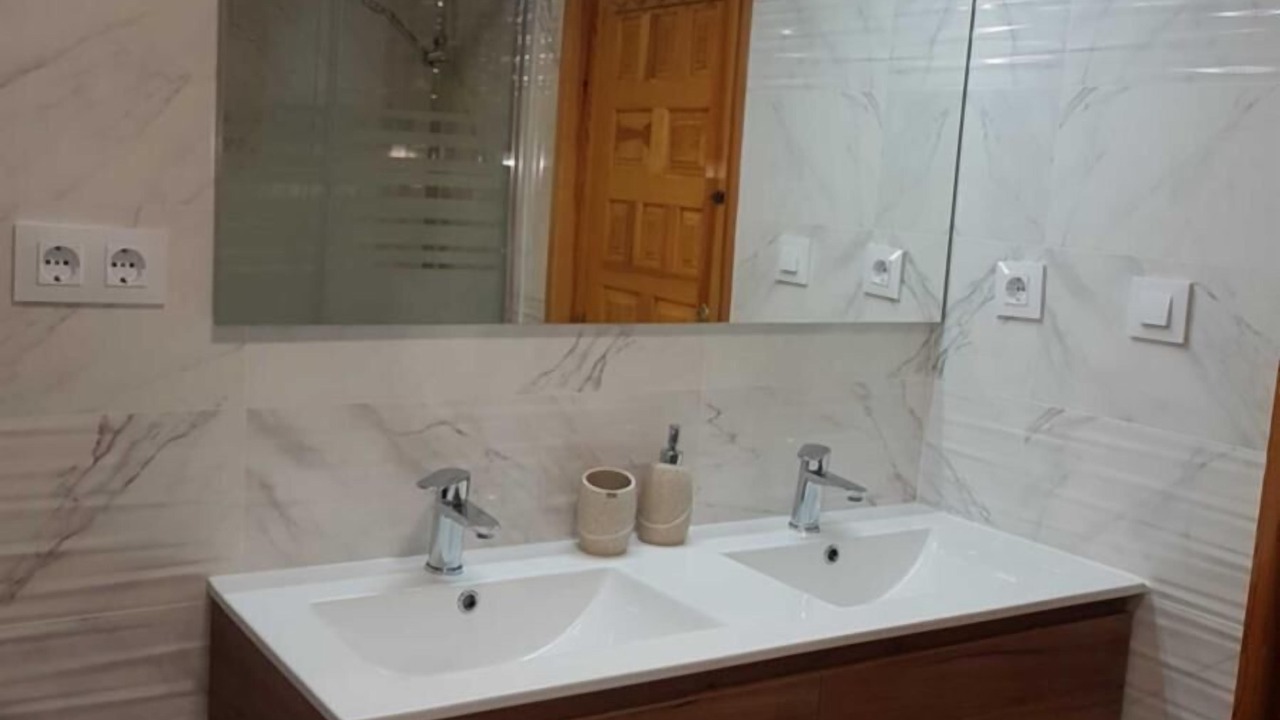 Photo of Bathroom in Biescas