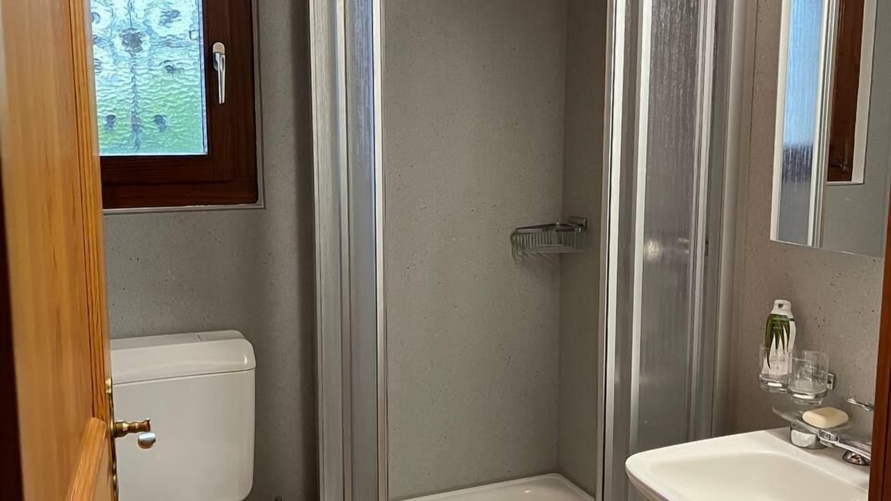 Photo of Bathroom in Locarno