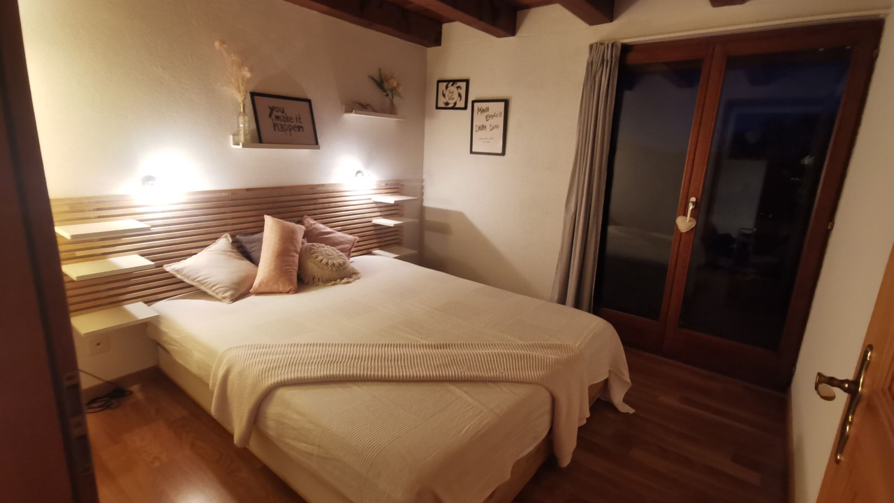 Photo of Bedroom in Locarno